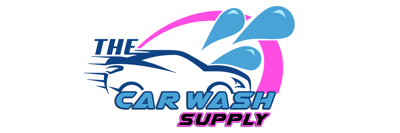 The Car Wash Supply_Logo EntrelineasNet Corp