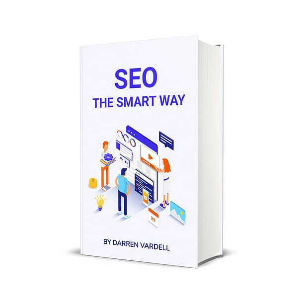 Seo The Smart Way